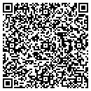 QR code with 4 Your Nails contacts