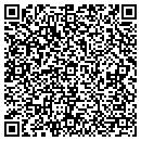 QR code with Psychic Castles contacts