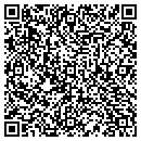 QR code with Hugo Boss contacts
