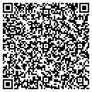 QR code with U S Microscope Co contacts