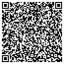 QR code with Washoe Imaging Center contacts