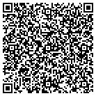 QR code with Isaacs Custom Plastics contacts