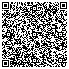 QR code with E Z Way Services Inc contacts