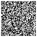 QR code with PHD Fashion Inc contacts