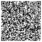QR code with Aids Cmnty Cltral Edcatn Prgra contacts