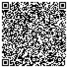 QR code with Galaxy Lite Distributing contacts