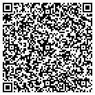 QR code with Tony & Petes Pizza & Subs contacts