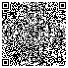 QR code with McDermitt Emergency Service contacts