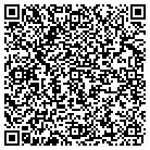 QR code with T J's Sporting Goods contacts