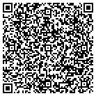 QR code with Washoe Medical Cnt Outreach LA contacts