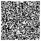 QR code with Charles Bishop Construction In contacts