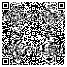 QR code with Rhonda L Mushin Chartered contacts
