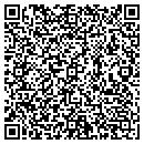 QR code with D & H Mining LP contacts