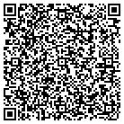 QR code with Factual Data Of Nevada contacts
