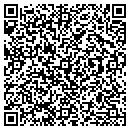 QR code with Health Lines contacts