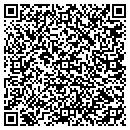QR code with Tolstoys contacts