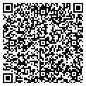 QR code with Cjs contacts