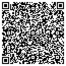 QR code with I C Lights contacts