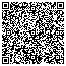 QR code with Blue Store contacts