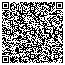 QR code with Rowe Dan E MD contacts