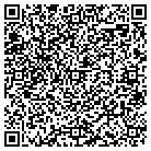 QR code with Searchlight Library contacts