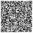 QR code with Affordable Addressing-Mailing contacts