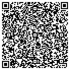 QR code with Antigua Pool Service contacts