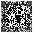 QR code with Roth D Ranch contacts