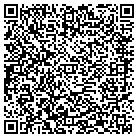 QR code with Blanchards K Data Entry Services contacts