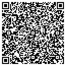 QR code with Hawks' Nest Bar contacts
