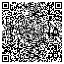 QR code with Arevalo Stucco contacts