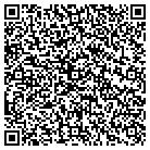 QR code with Acclaim Auto & Fleet Repr LLC contacts