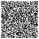 QR code with Korner KWIK Lube contacts