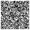 QR code with D & M Partners contacts
