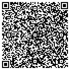 QR code with Leatherbys Family Creamery contacts