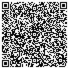 QR code with Chevron Terrible Herbst Inc contacts