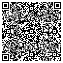 QR code with Homer's Bug Co contacts