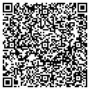QR code with Annes Attic contacts