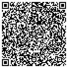 QR code with L A Mtrpltan Med Cntr-Hawthorn contacts