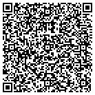 QR code with Lalala Las Vegas Advertising contacts
