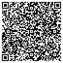 QR code with C B Concrete Co contacts
