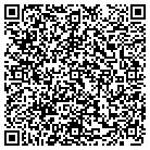 QR code with Gabor Foreign Car Service contacts
