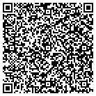 QR code with B P Concrete Cutting Inc contacts