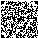 QR code with Christian Science Reading Room contacts