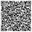 QR code with P C Professionals contacts