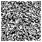 QR code with H B Engineering Group contacts