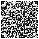 QR code with James W Cruson DDS contacts