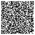 QR code with Hikanoo contacts