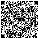 QR code with Uplink Web Design contacts