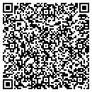 QR code with Hawks contacts